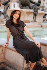 Dámské šaty SILVIA