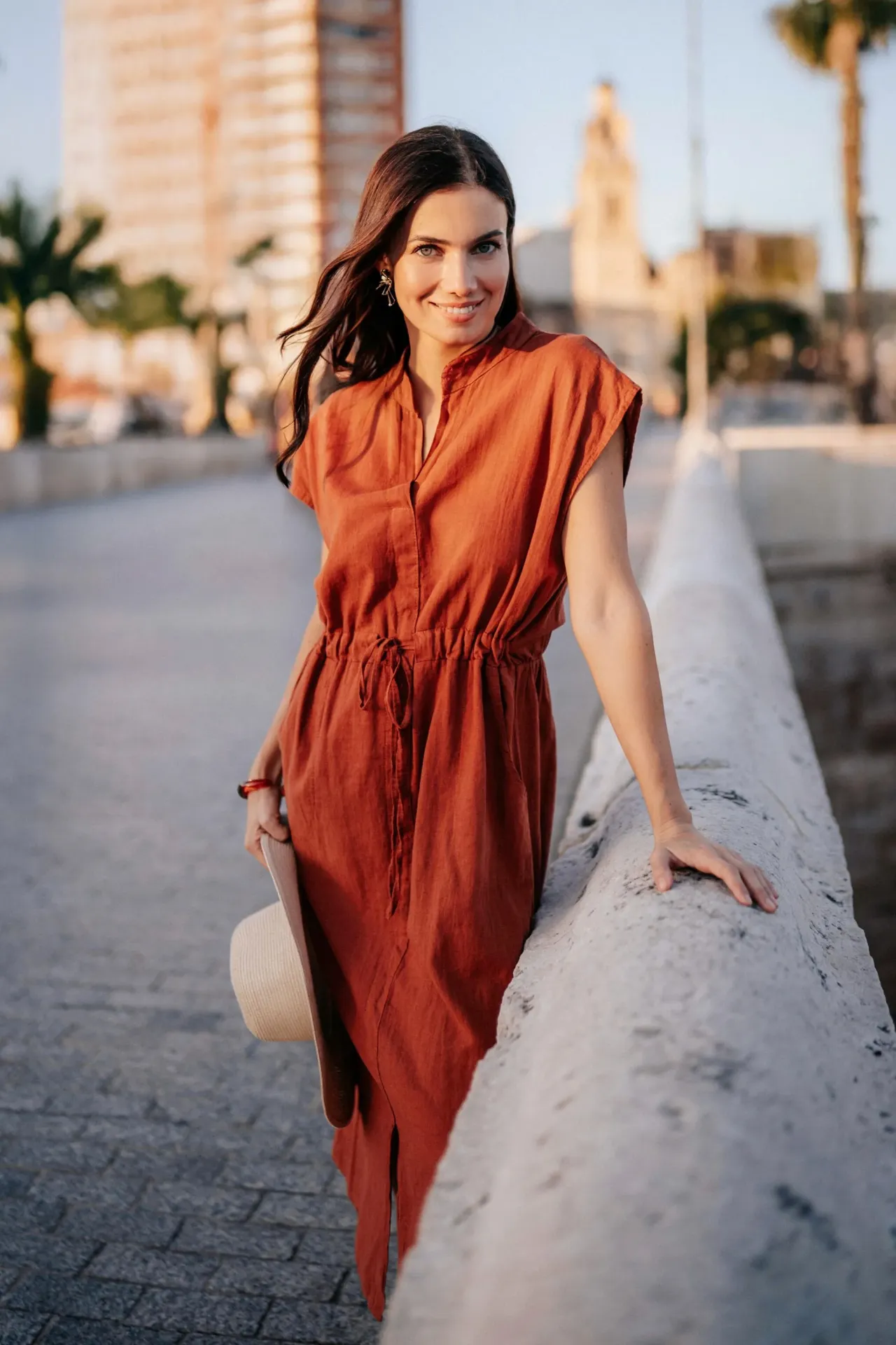 Dámské šaty FANNY