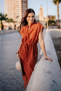 Dámské šaty FANNY