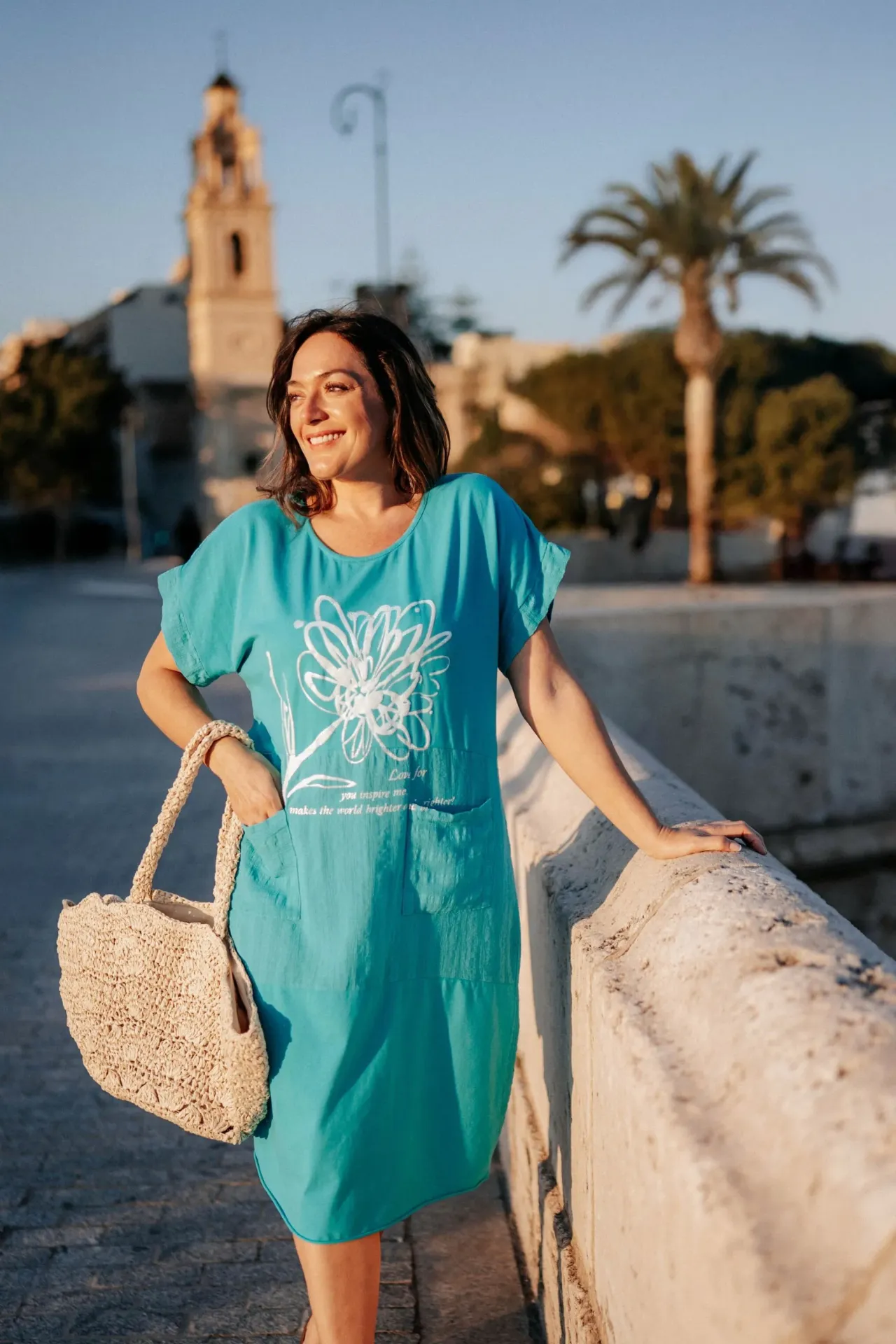 Dámské šaty JENNIFER