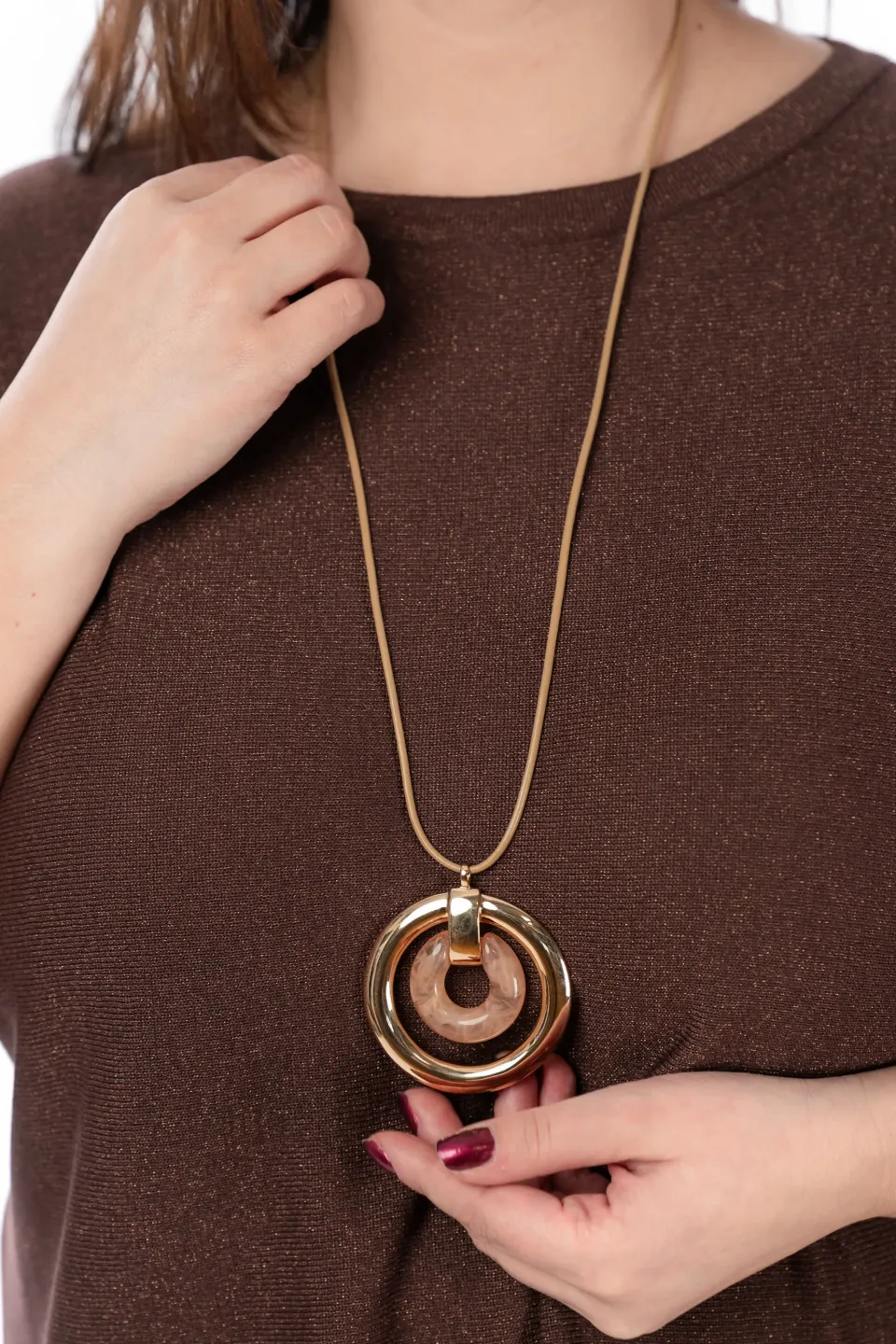 Dámský šperk INGA