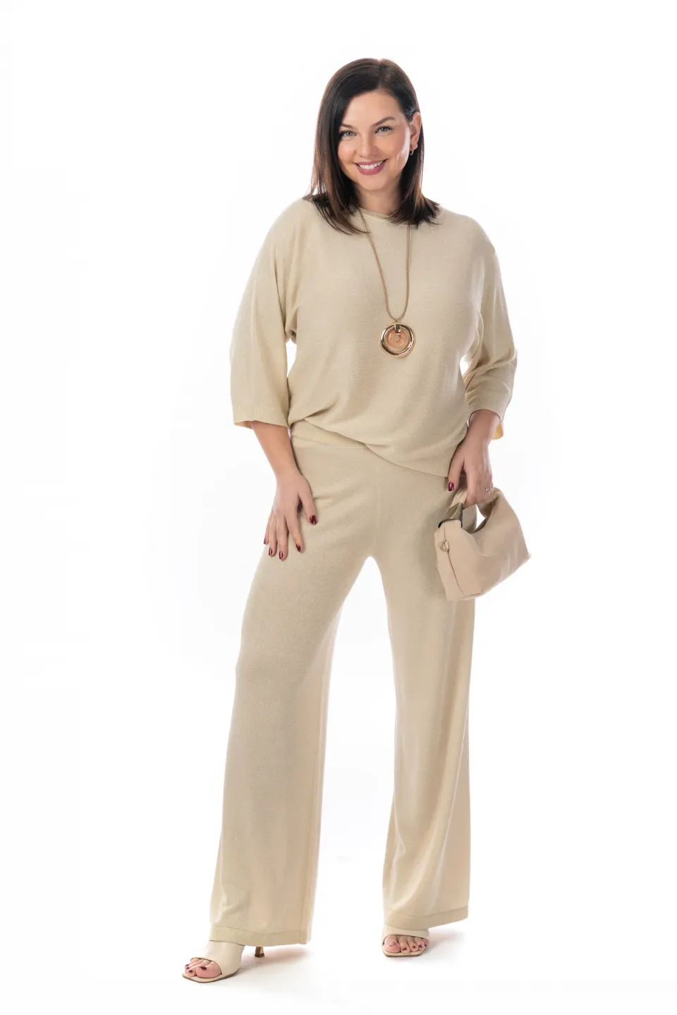 Dámský šperk INGA