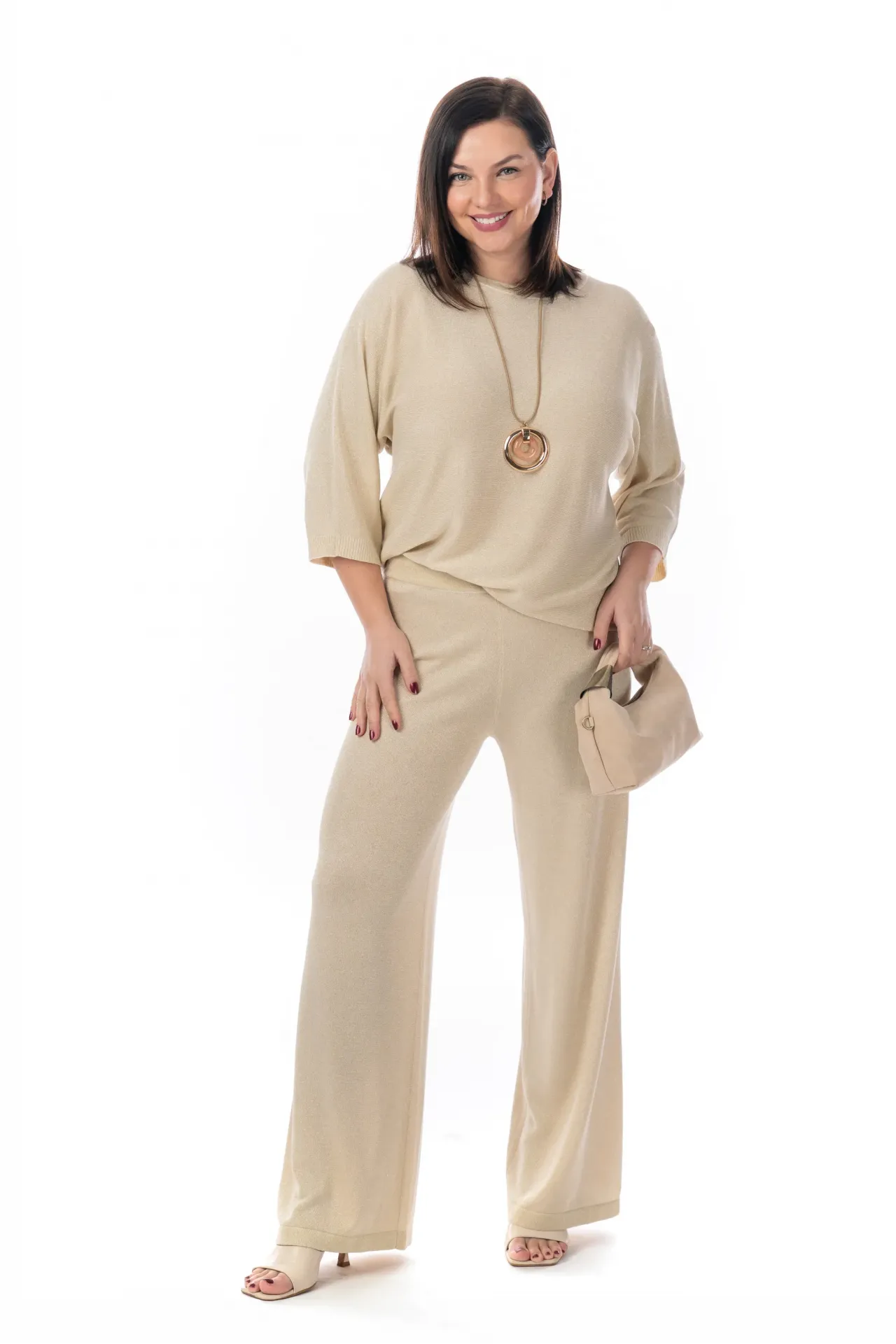 Dámský šperk INGA