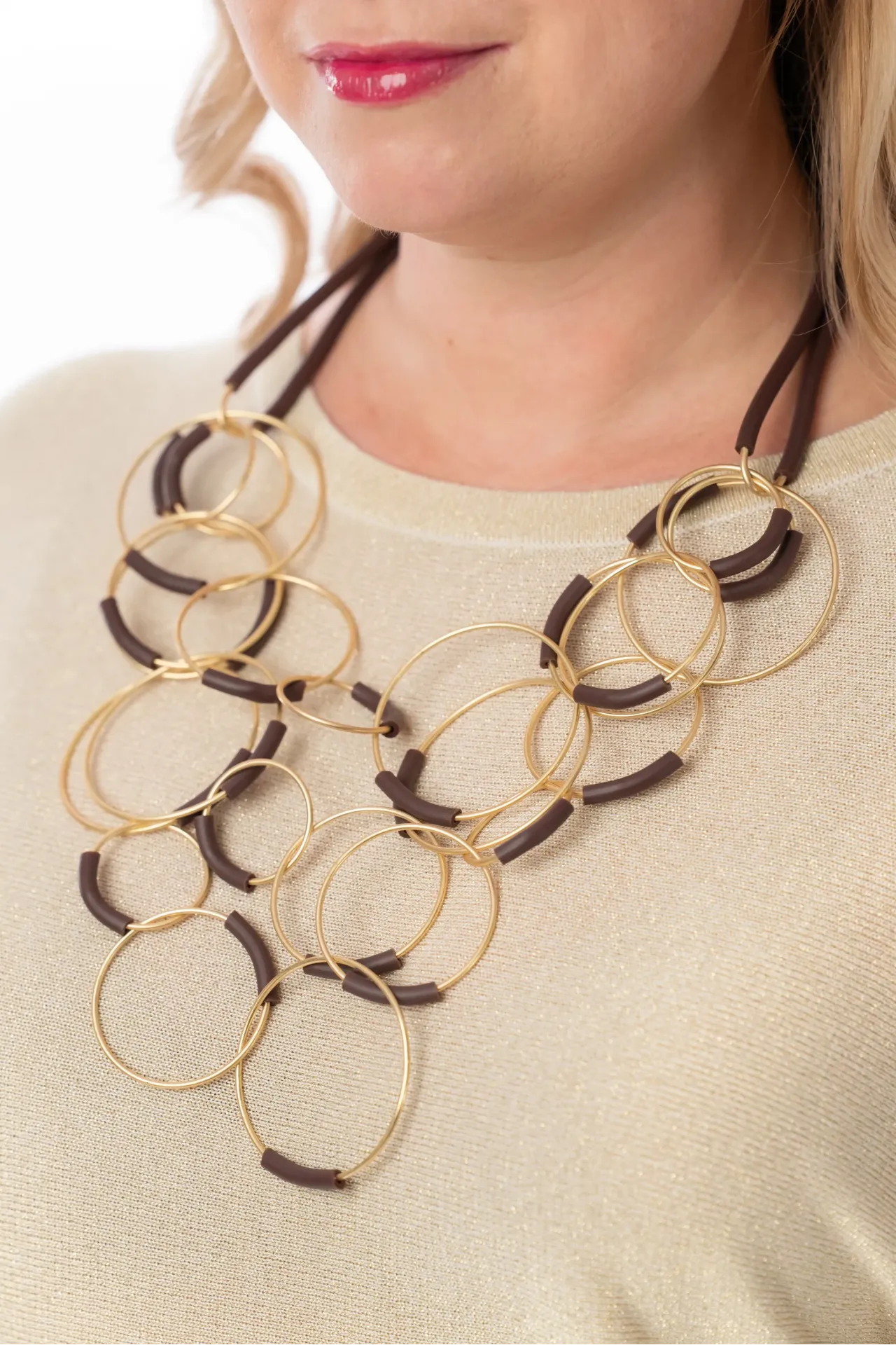 Dámský šperk TENNI