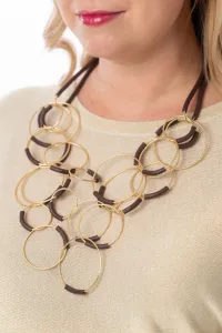 Dámský šperk TENNI