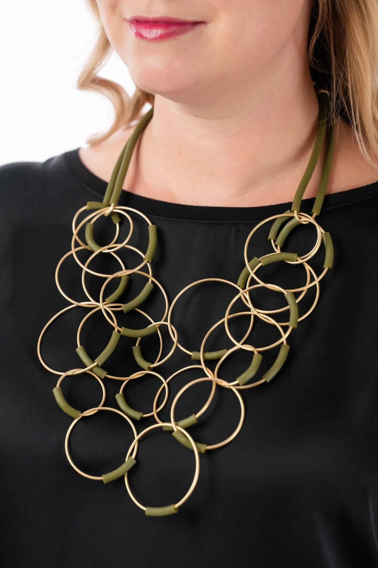 Dámský šperk TENNI