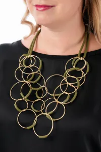 Dámský šperk TENNI