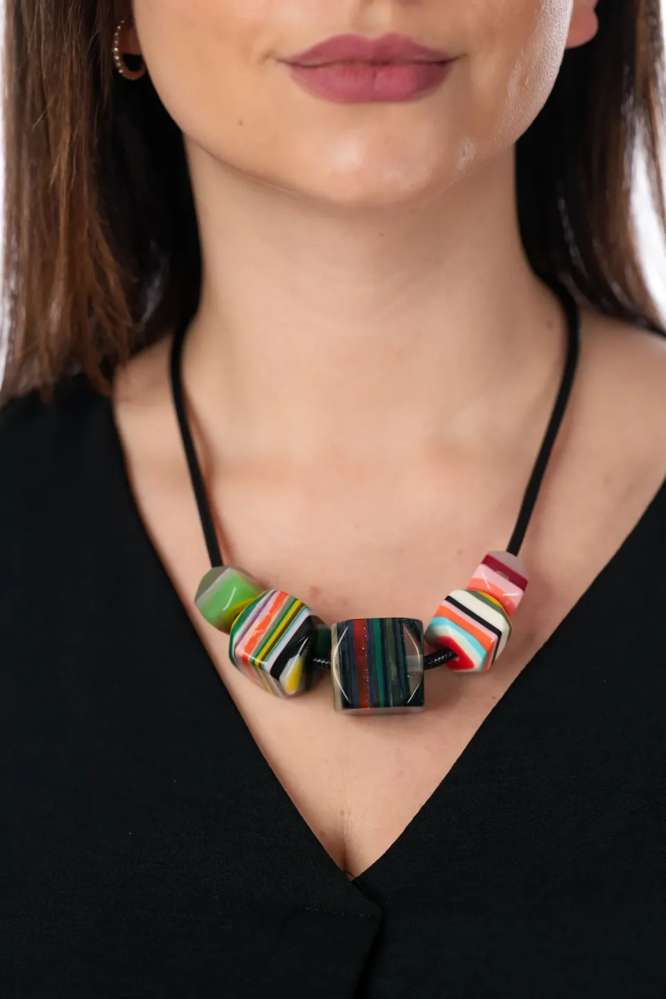 Dámský šperk GANCE