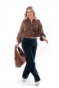 Dámská košile UNIA