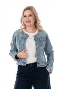 Dámská džínová bunda ZUZANA