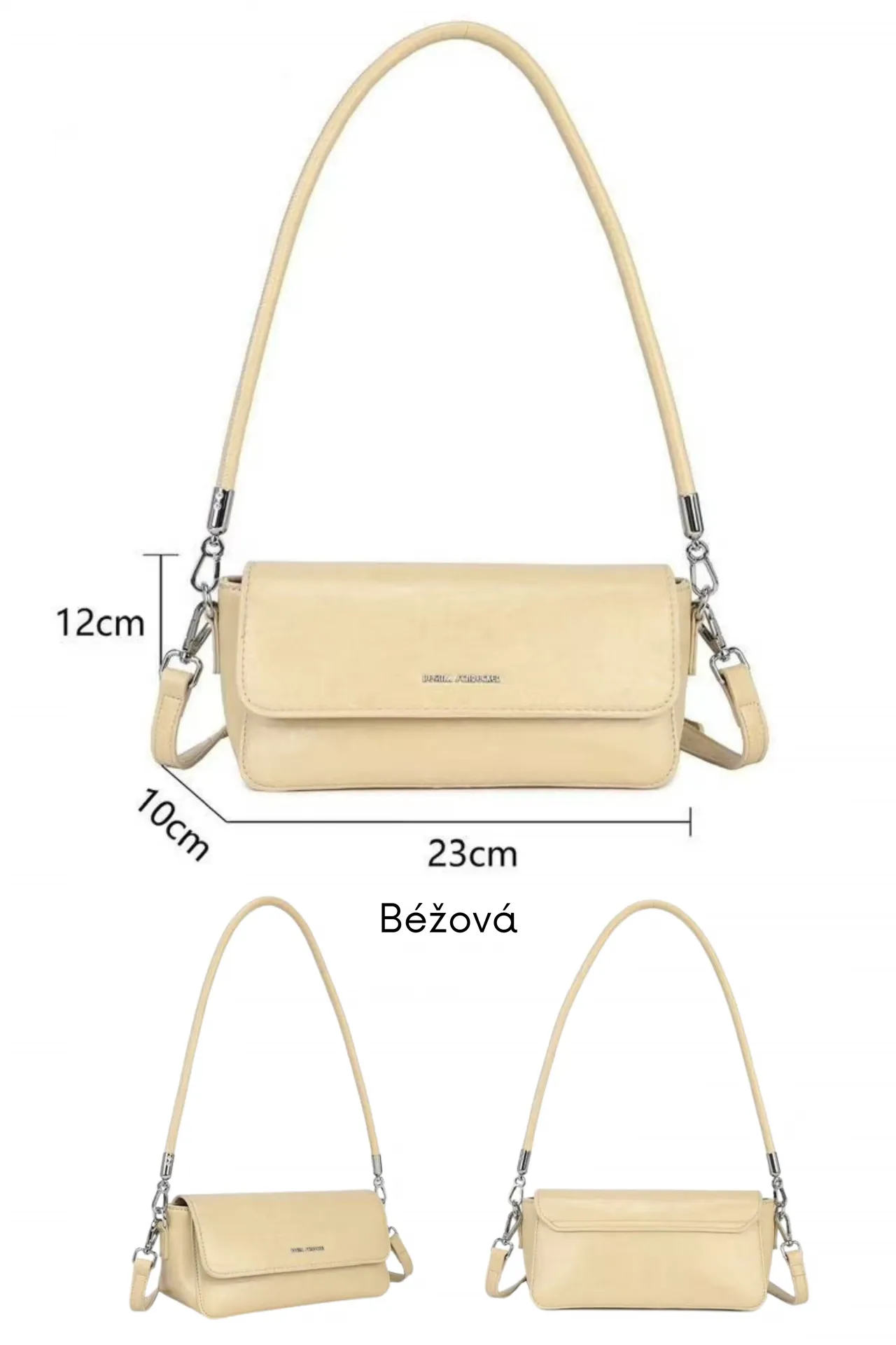 Dámská kabelka WALLY