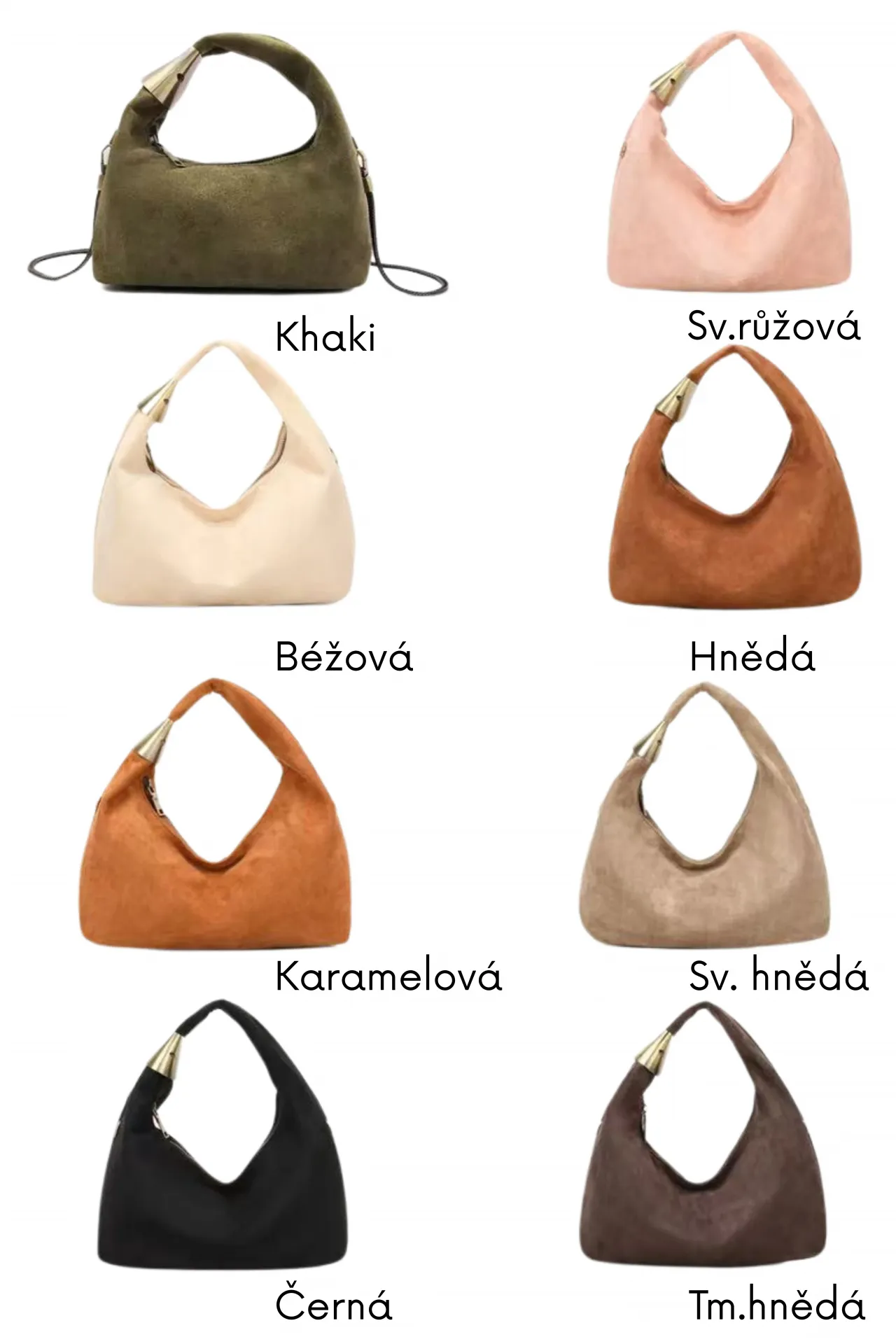 Dámská kabelka PALLAS