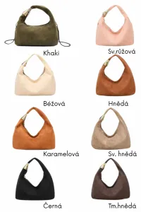 Dámská kabelka PALLAS