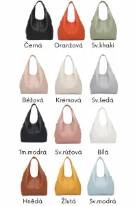 Dámská kabelka EVKA