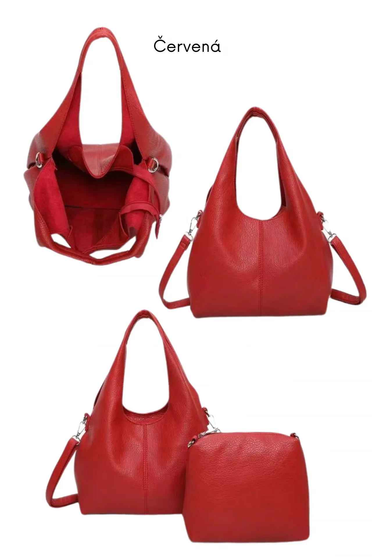 Dámská kabelka EVKA