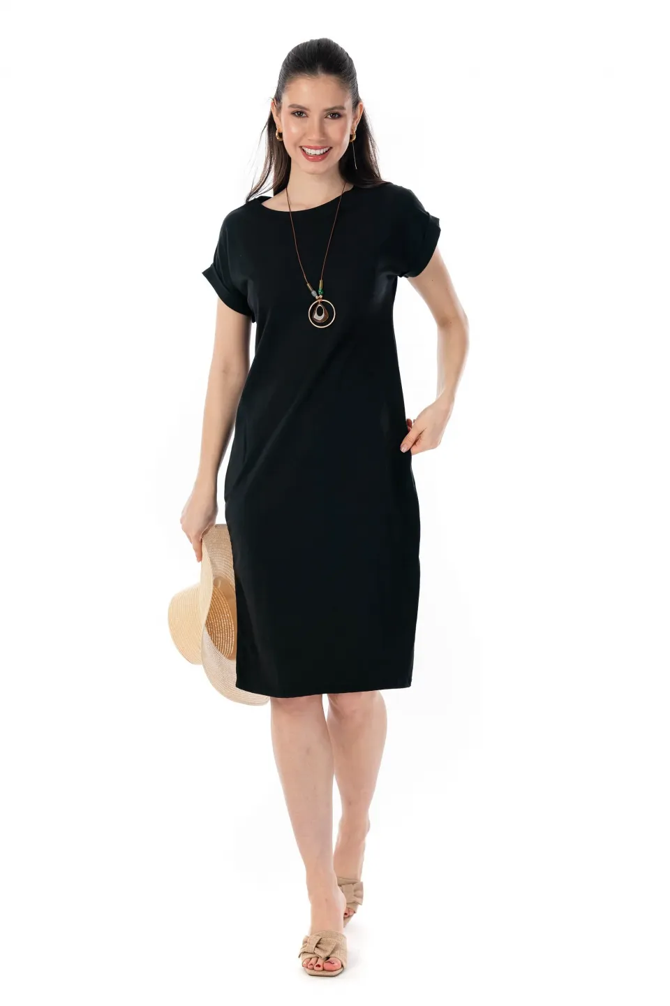 Dámské šaty KIMBERLY