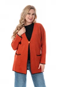 Dámský svetřík SHEILA