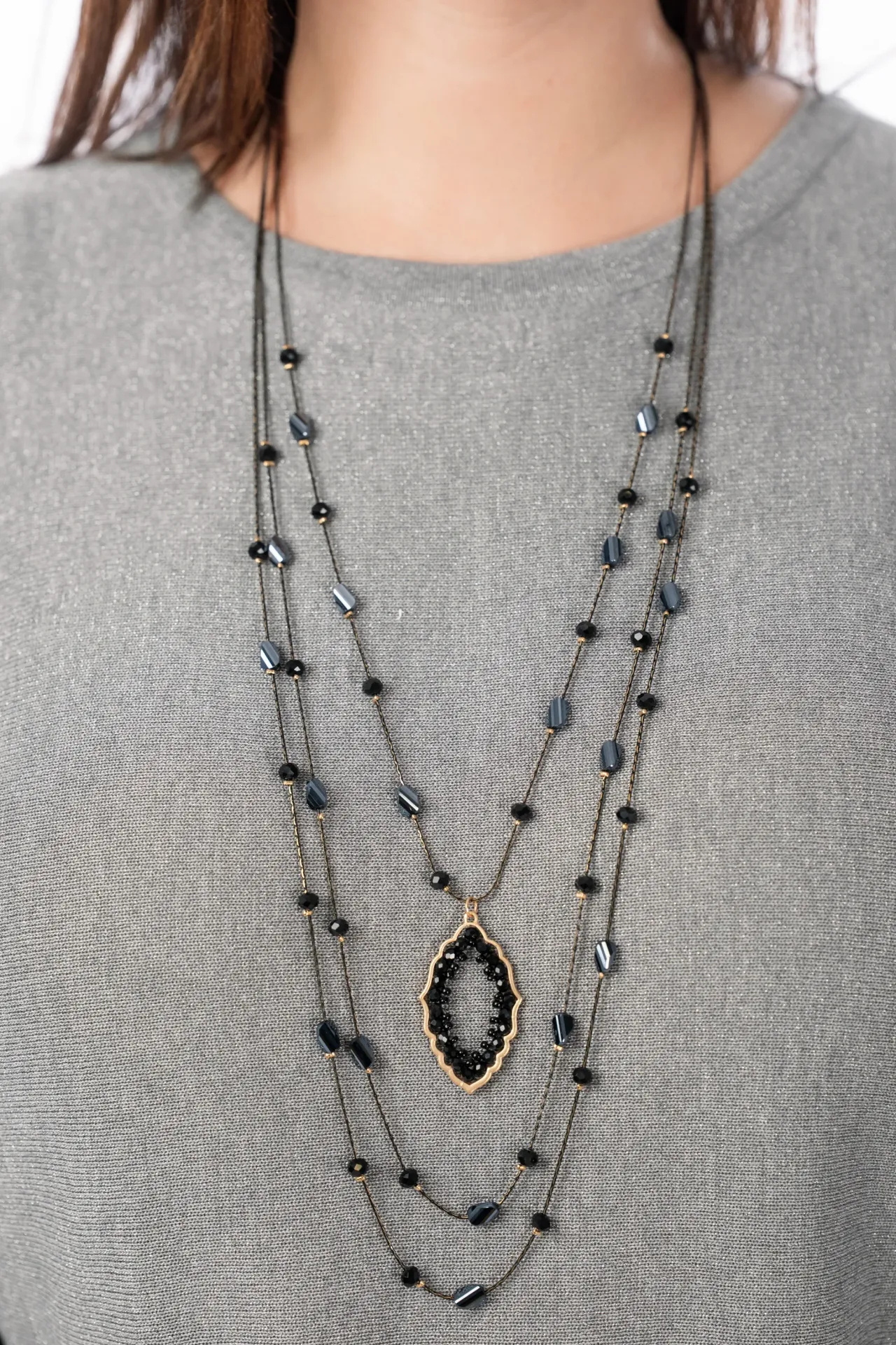 Dámský šperk ZARINA