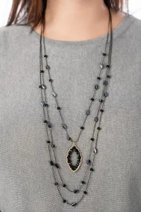 Dámský šperk ZARINA