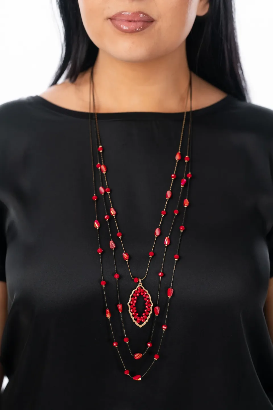 Dámský šperk ZARINA