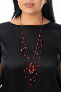 Dámský šperk ZARINA