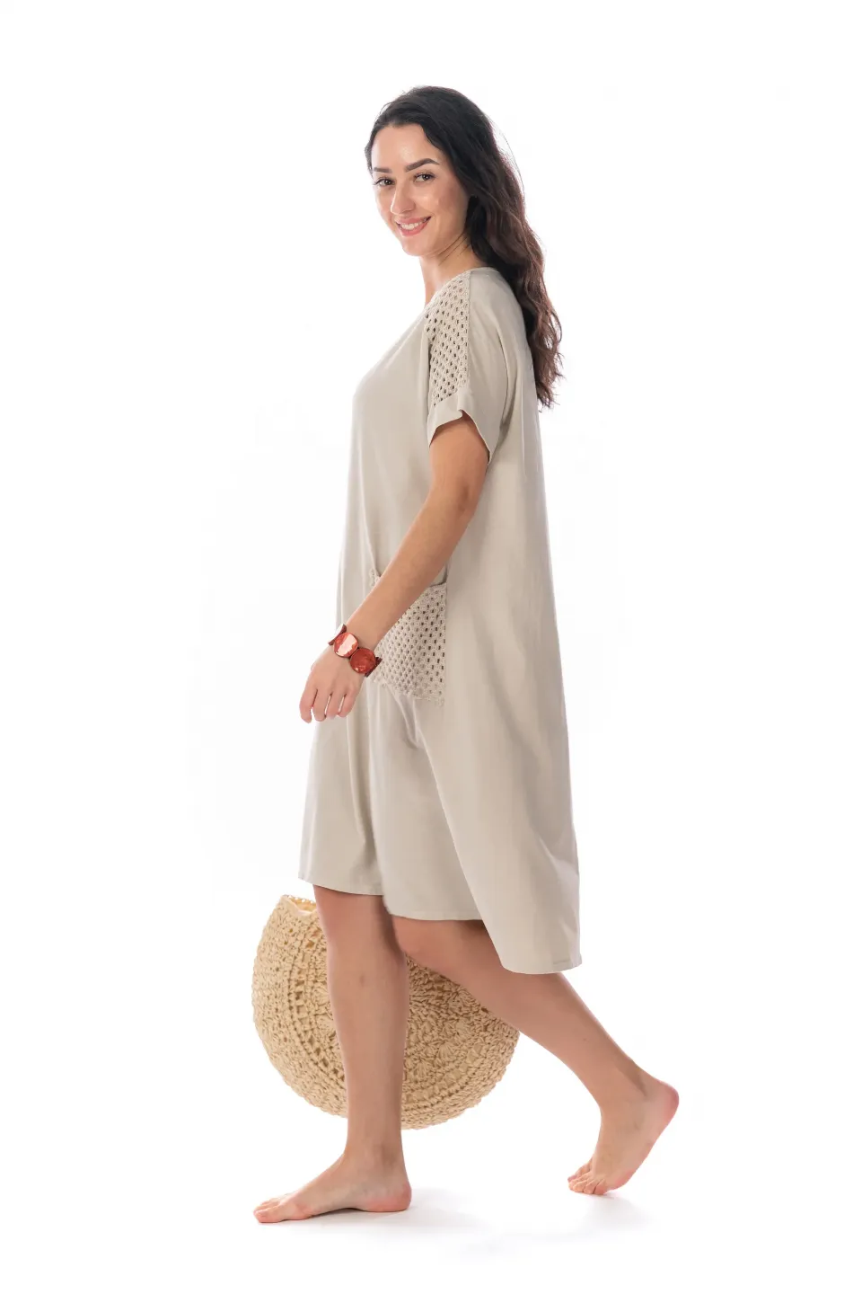 Dámské šaty LARME