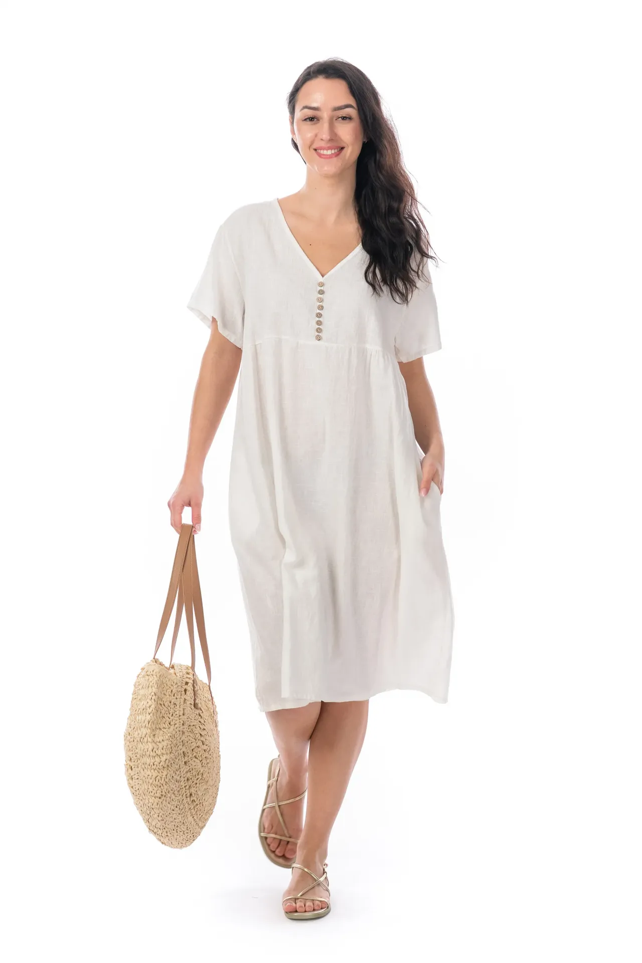 Dámské šaty CORDELIA