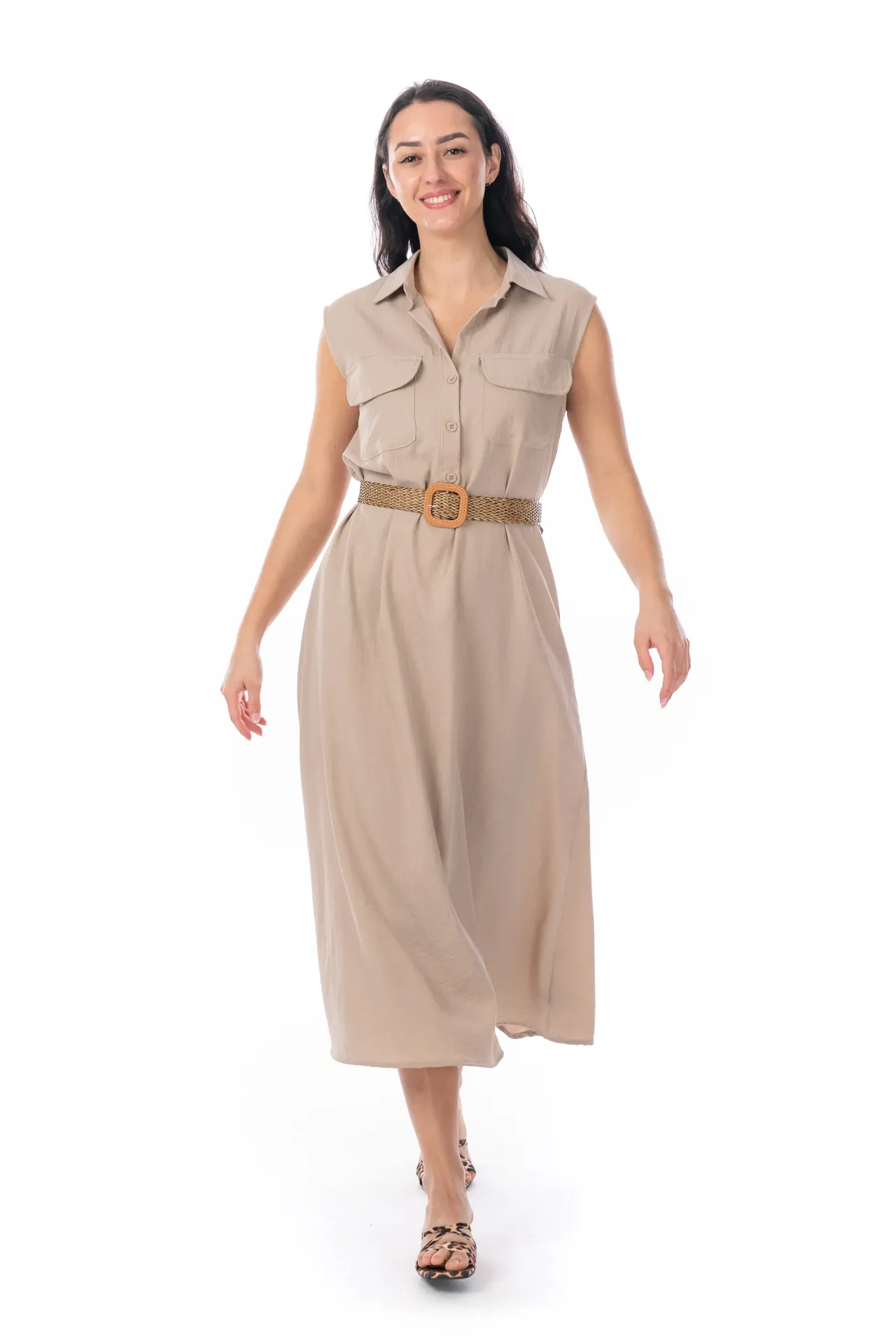 Dámské šaty FRANCESCA