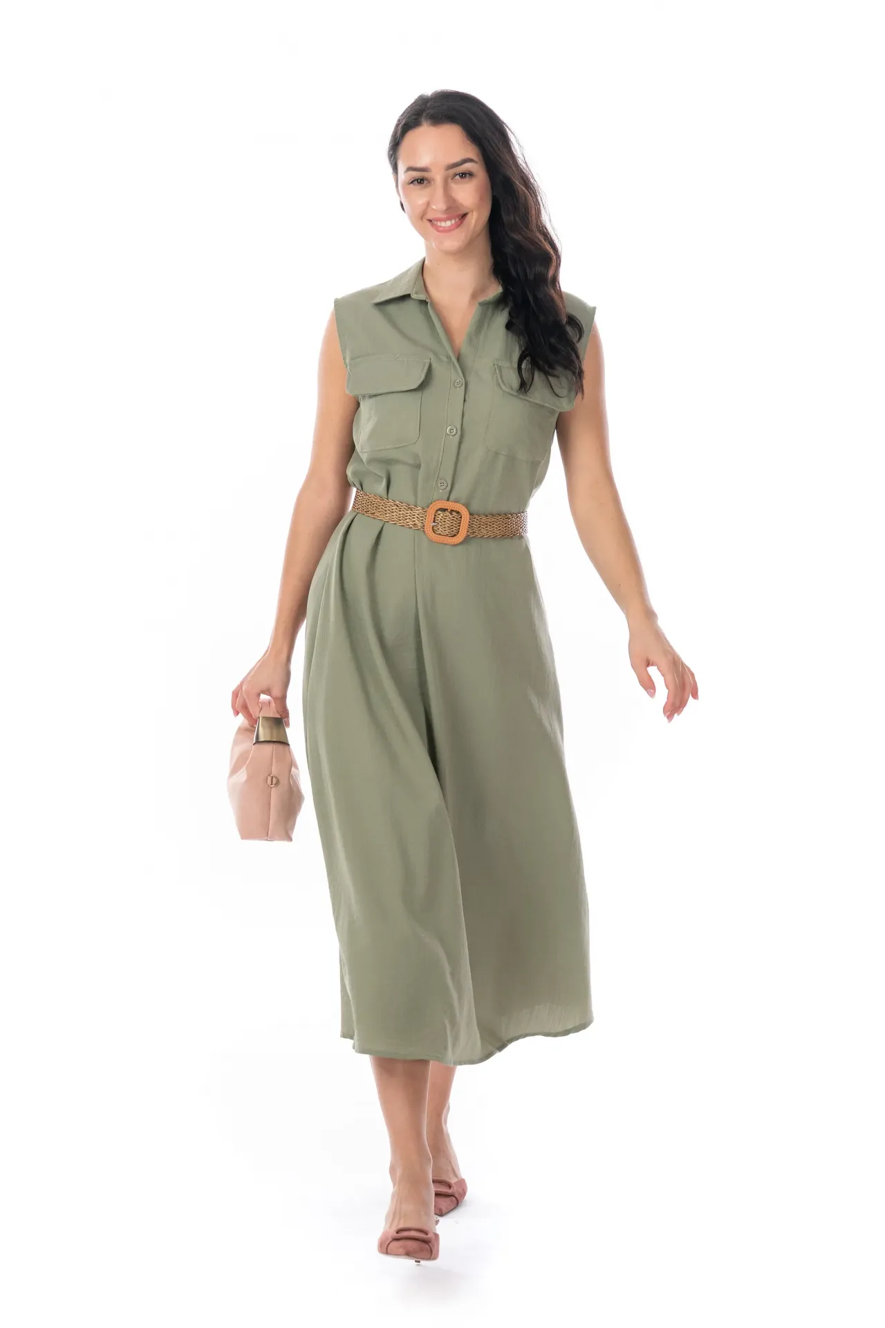 Dámské šaty FRANCESCA