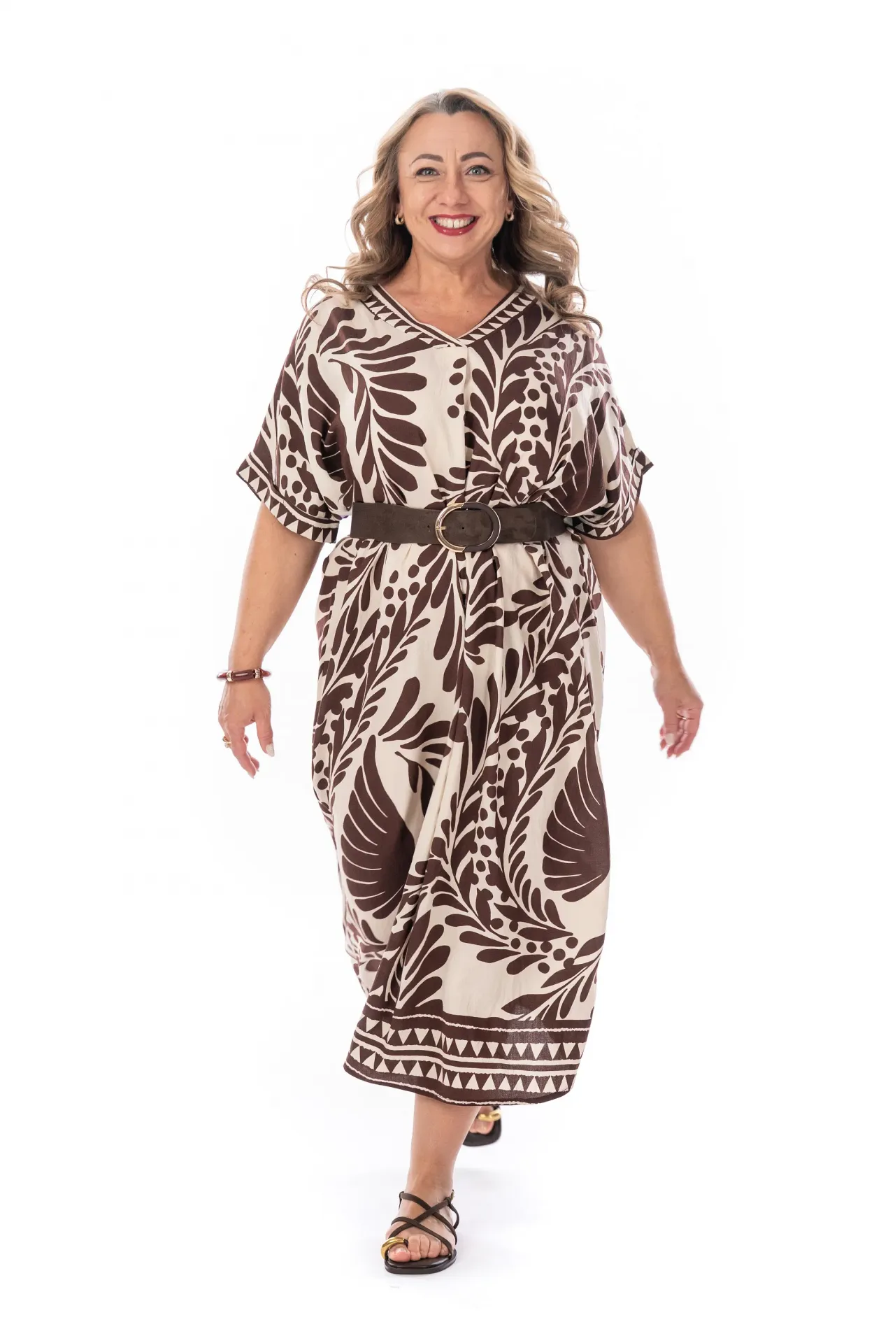 Dámské šaty MIREN