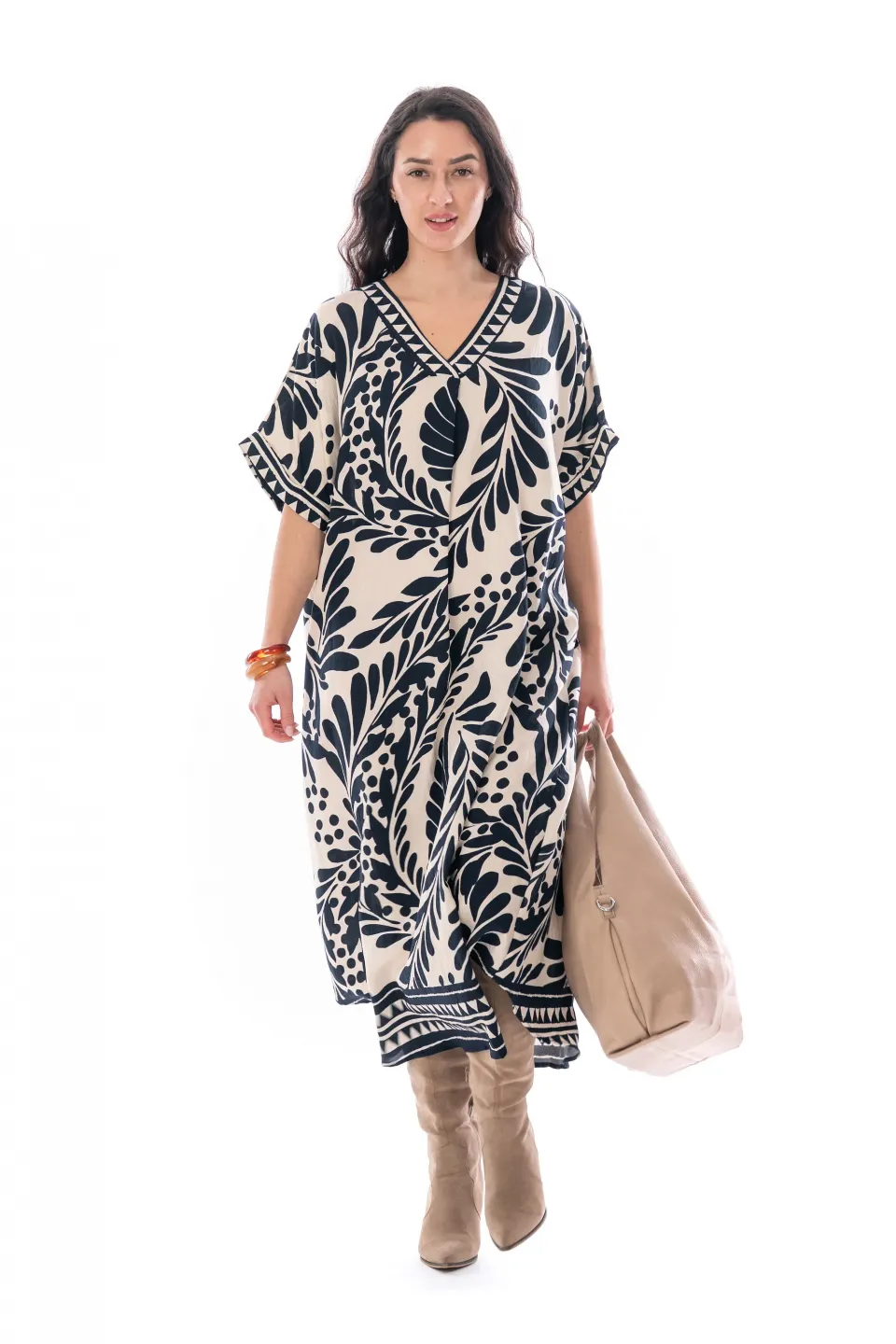 Dámské šaty MIREN