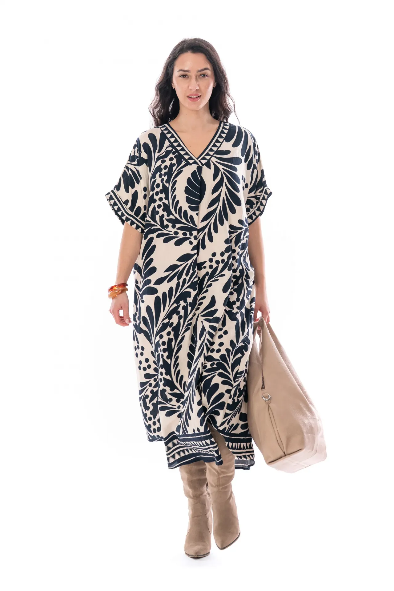 Dámské šaty MIREN