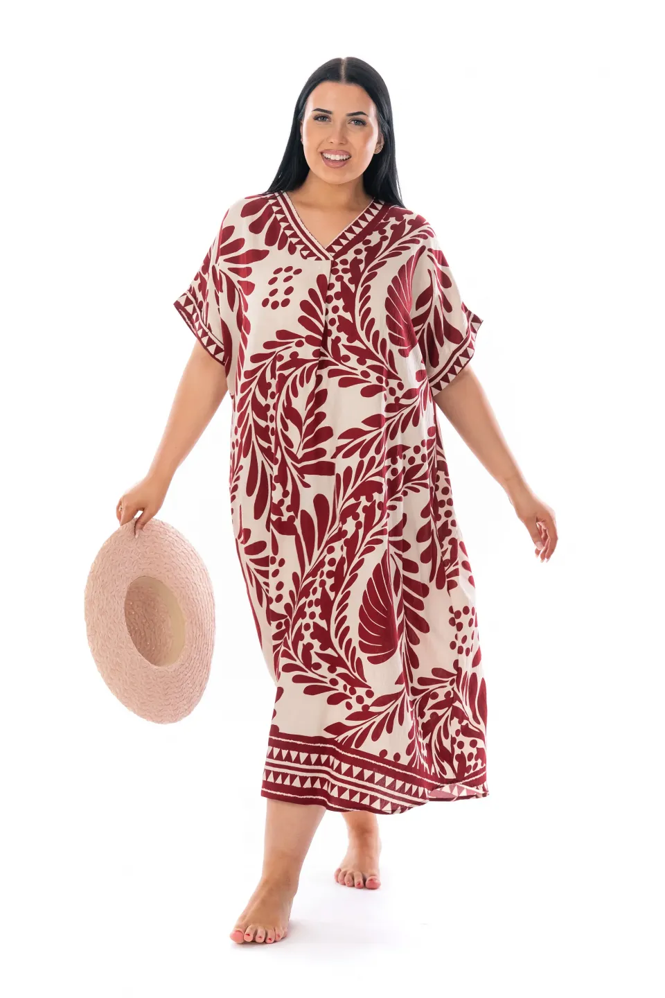 Dámské šaty MIREN