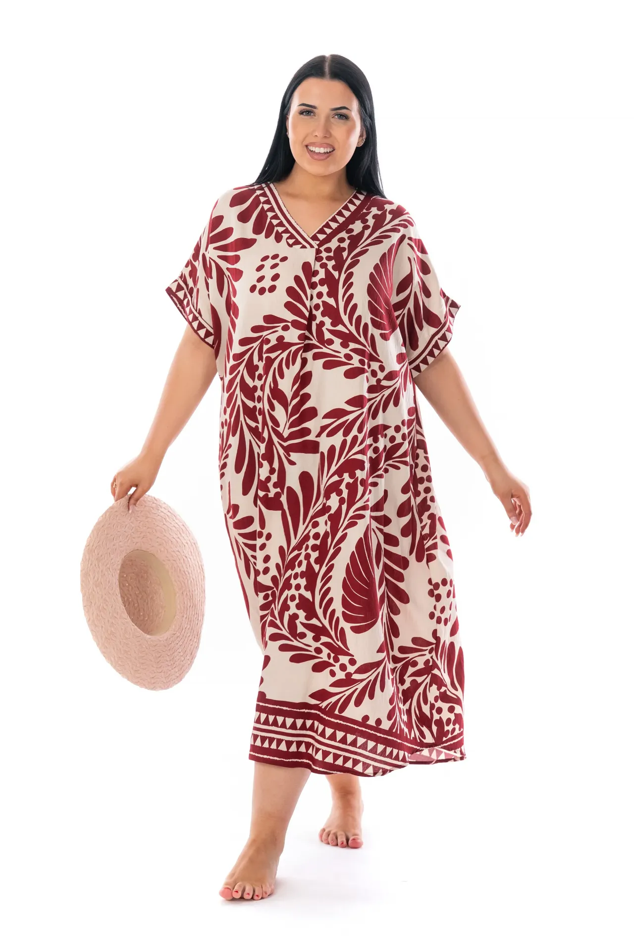 Dámské šaty MIREN