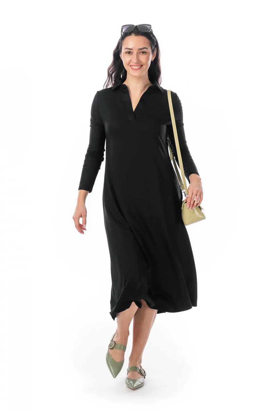 Dámské šaty LORIEN