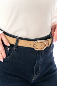 Dámský pásek FLAPSE