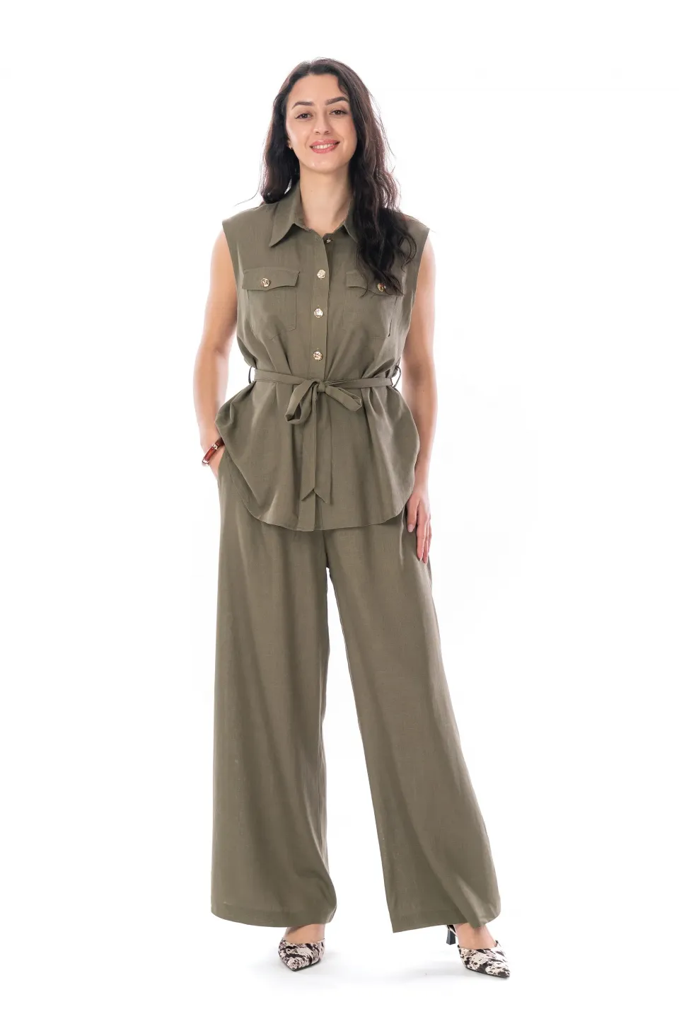 Dámský komplet PELMO