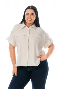 Dámská košile MOUT
