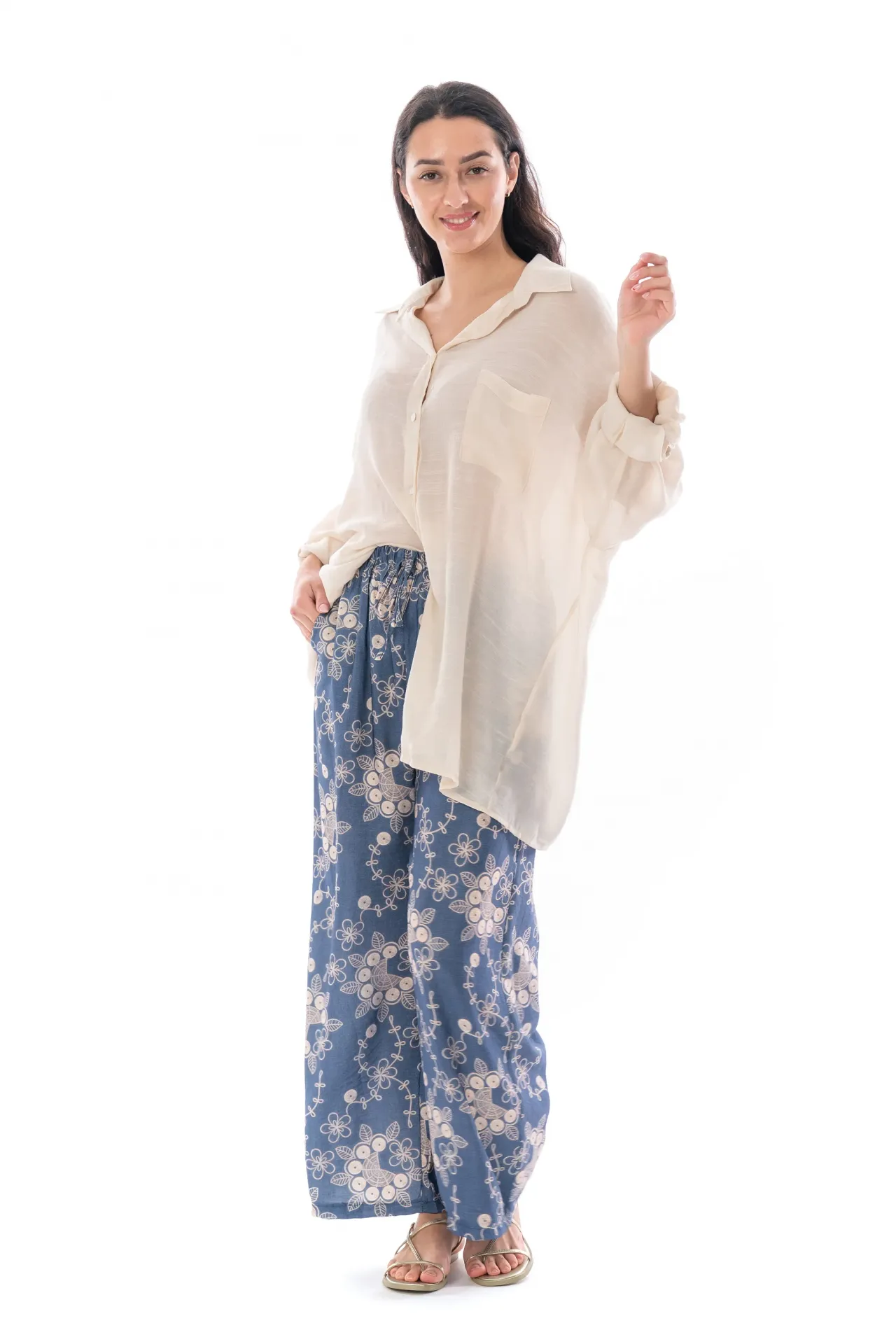 Dámská košile YASMIN