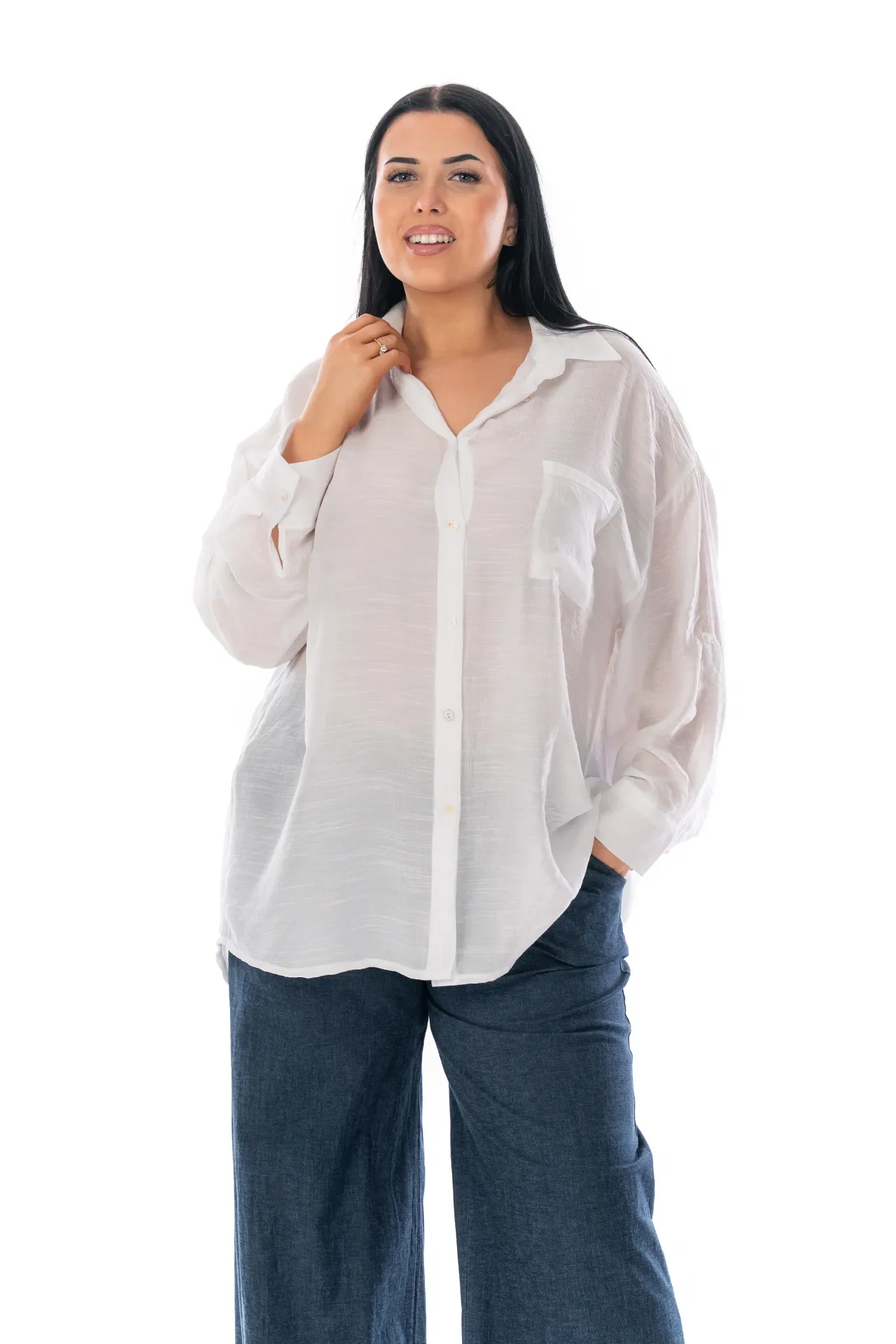 Dámská košile YASMIN