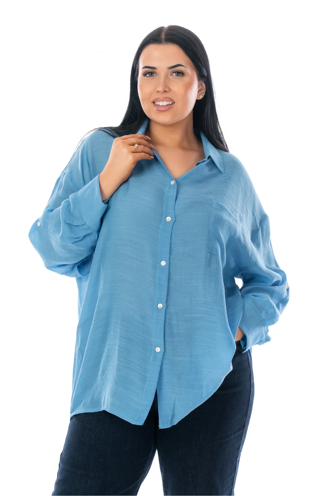 Dámská košile YASMIN