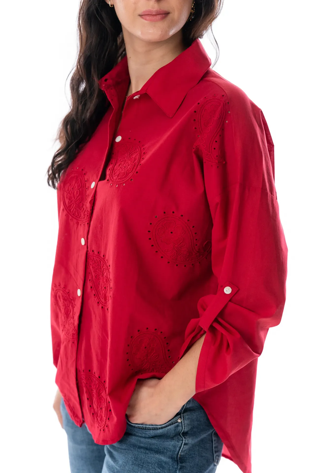 Dámská košile IVIE