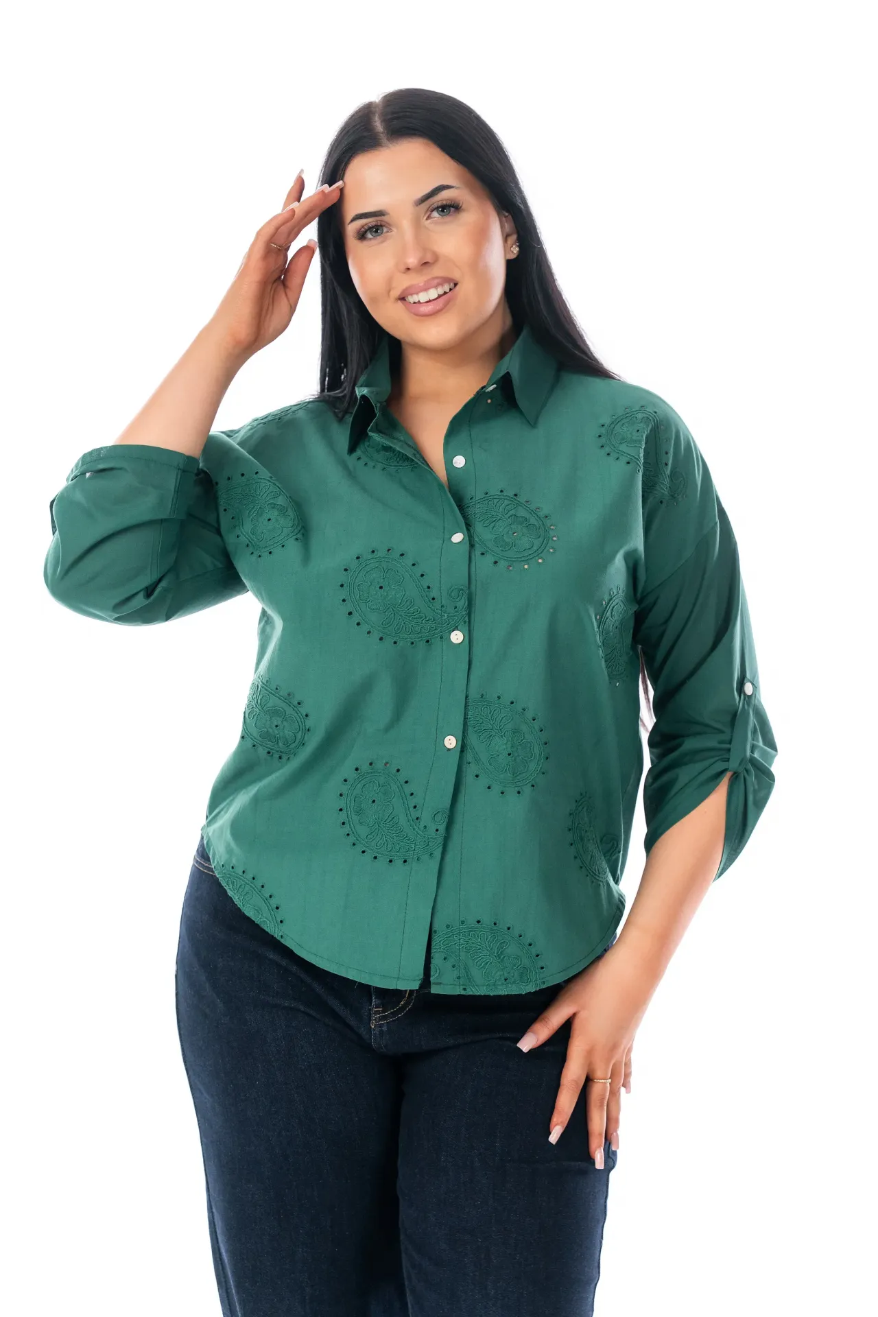 Dámská košile IVIE