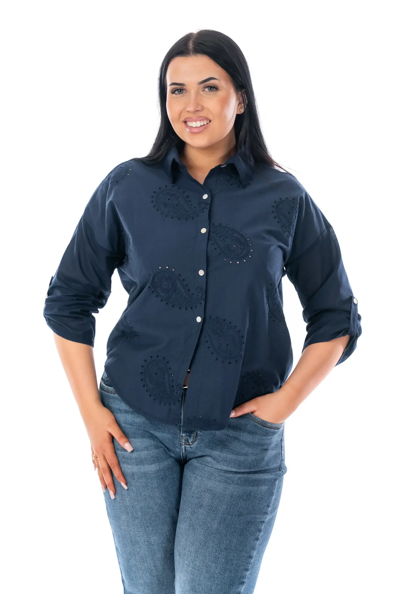 Dámská košile IVIE