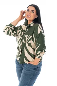 Dámská košile HASPA