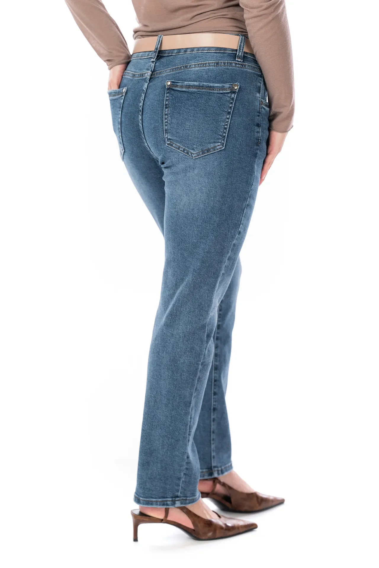 Dámské džíny OLIE