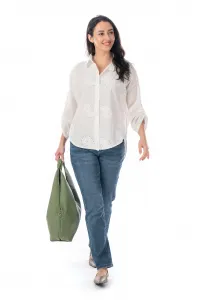 Dámské džíny OLIE