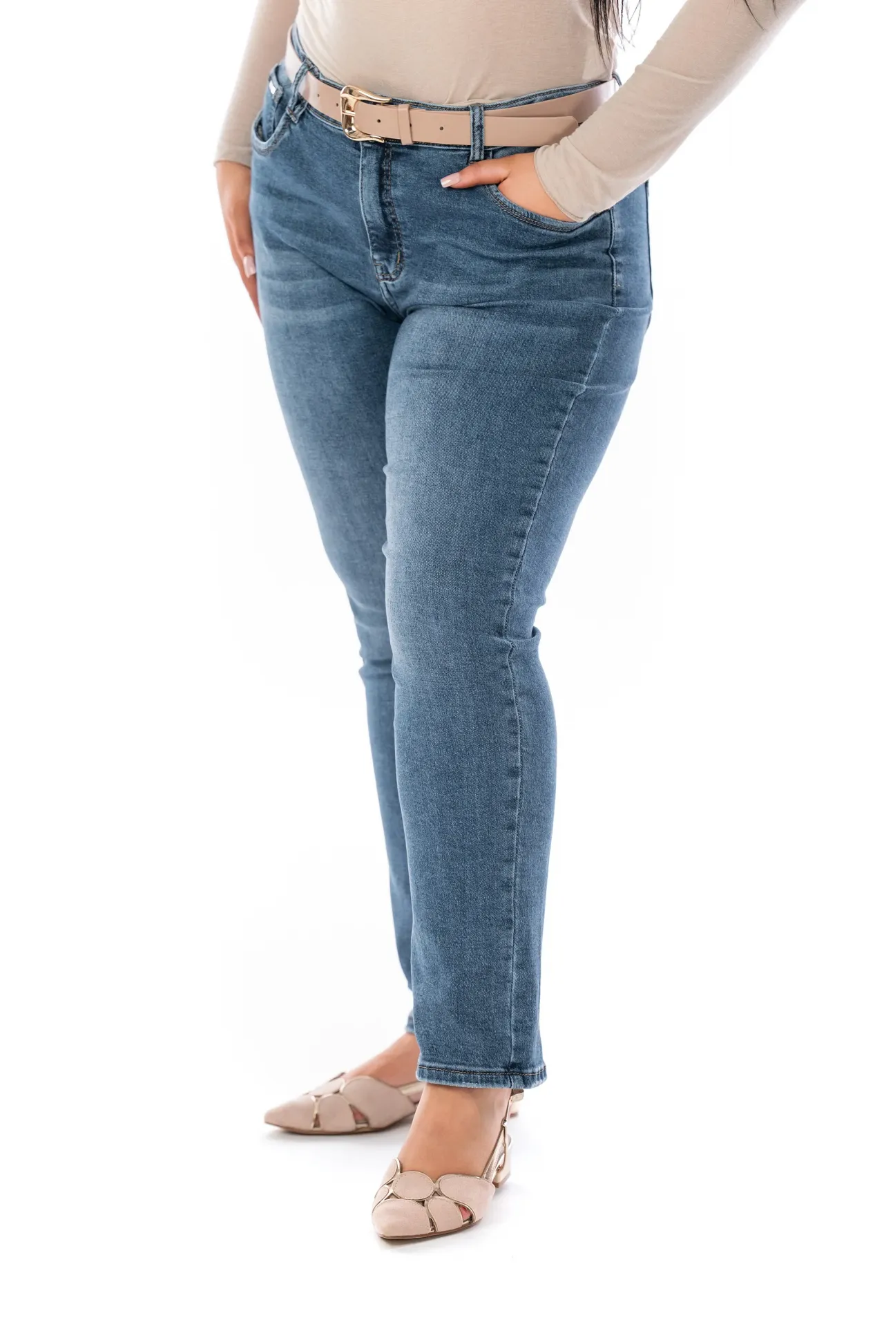 Dámské džíny OLIE