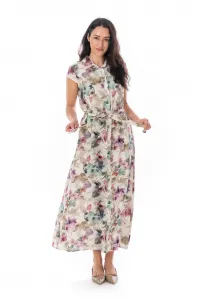 Dámské šaty WHITE