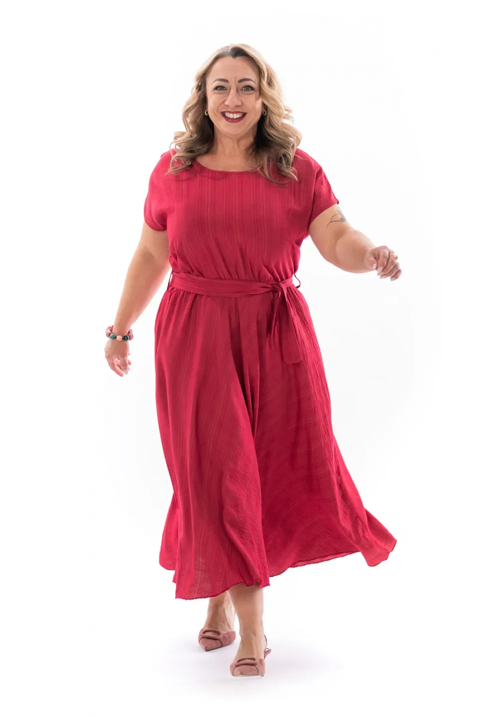 Dámské šaty SILVIA